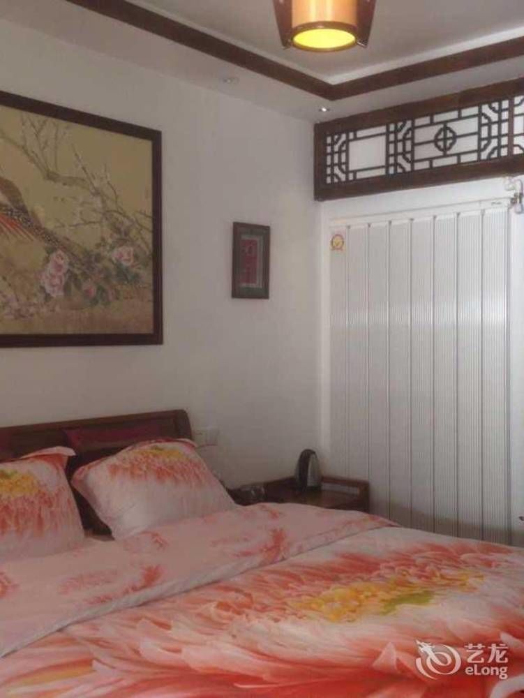 Tree'S Tale Hotel - Lijiang Lijiang  Eksteriør billede