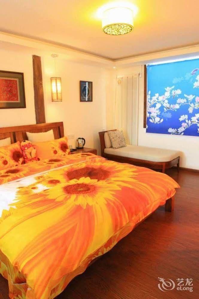 Tree'S Tale Hotel - Lijiang Lijiang  Eksteriør billede